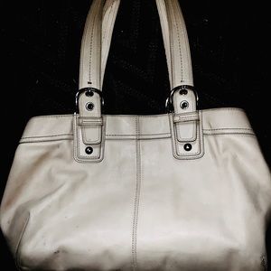 Authentic COACH TOTE